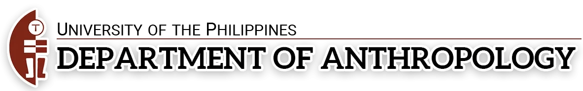 UPD Department of Anthropology