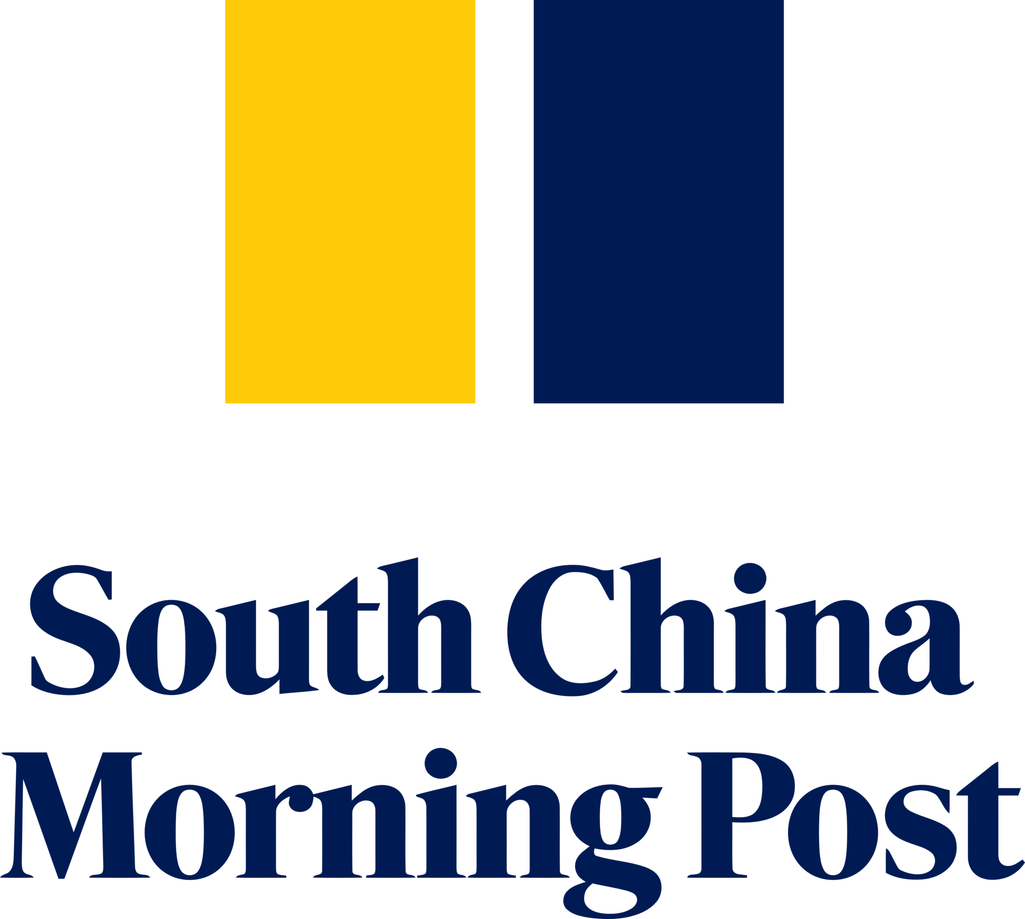 South China Morning Post Hong Kong